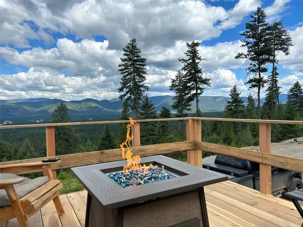 1414 Panoramic View Dr, Libby, MT 59923