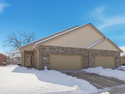 341 Lauryn Meadows Ct, Fairfield, OH, 45014