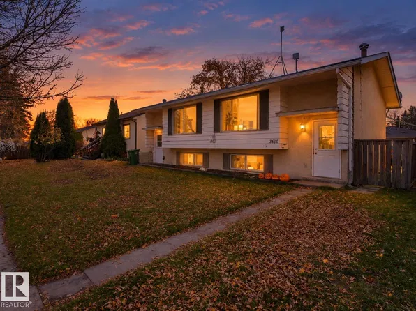 4613 53rd Ave, Wetaskiwin, AB T9A 0Y4