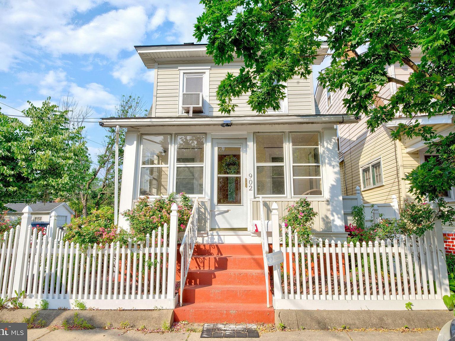 902 Fairmount Ave, Trenton, NJ 08629 Zillow