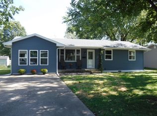 220 Reed St, Centralia, MO 65240