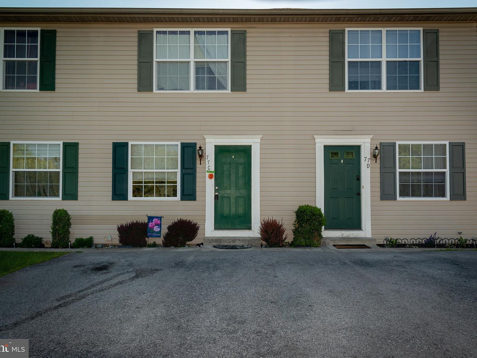 77 Red Mill Rd CA3, Etters, PA 17319 Zillow