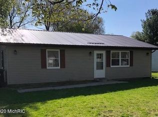 51 Preston St, Coldwater, MI 49036