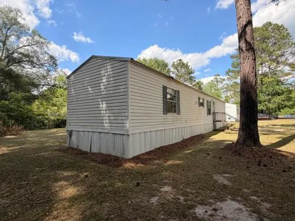 145 Yellow Pine Ln, Ochlocknee, GA 31773