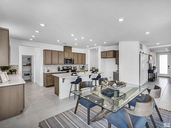 4th image of 2318 Slater Mill Dr Lot 57