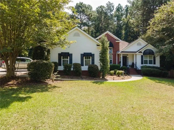 106 Persimmon Ln NW, Milledgeville, GA 31061