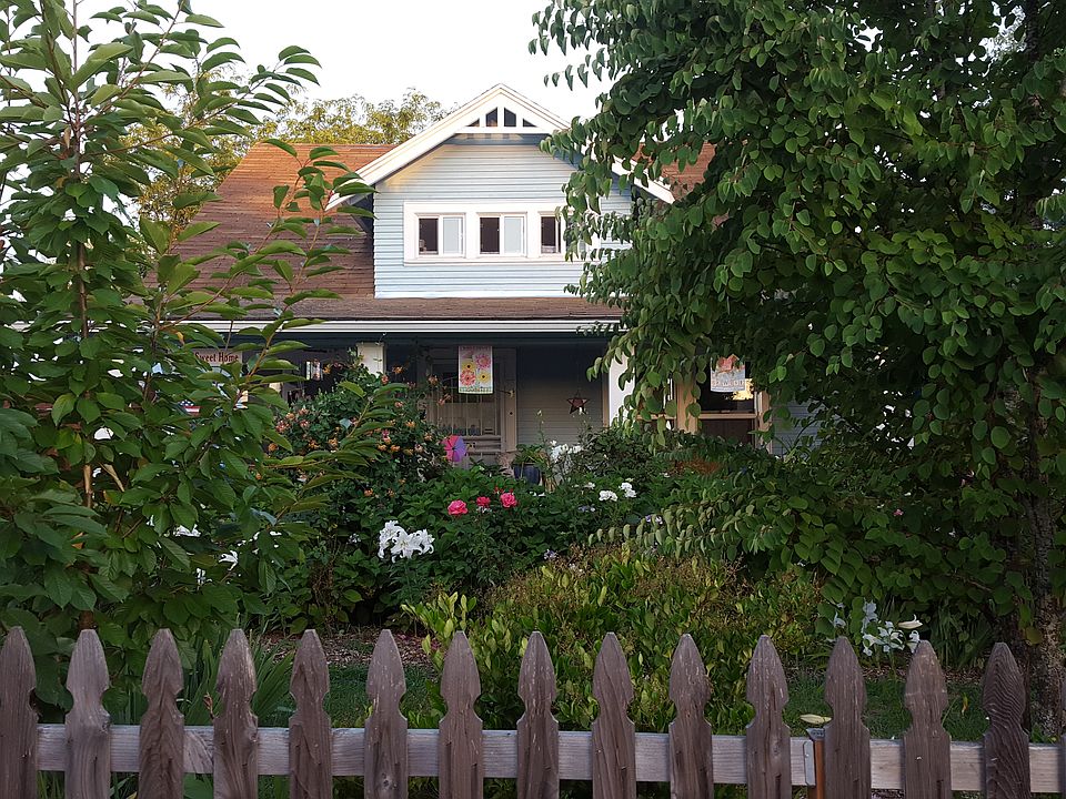 Craftsman Home
