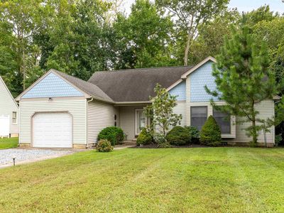 35 Cape Woods Rd N, Cape May, NJ, 08204