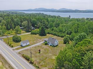 355 Lamoine Beach Rd, Lamoine, ME 04605