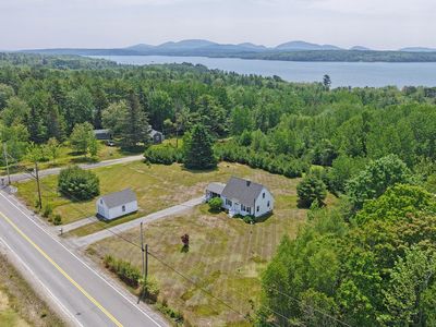 355 Lamoine Beach Road, Lamoine, ME, 04605
