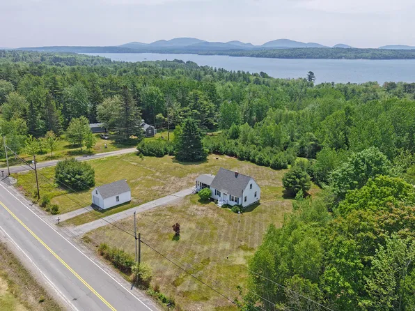 355 Lamoine Beach Road, Lamoine, ME 04605