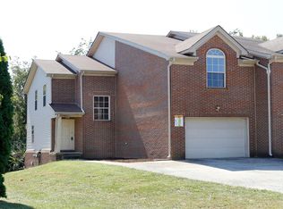 3856 Sugar Creek Dr, Lexington, KY 40517