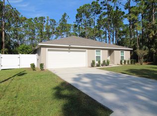 33 Post View Dr, Palm Coast, FL 32164