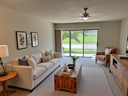 Floor plan 302-110