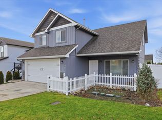 2015 N Bell Rd, Spokane Valley, WA 99016