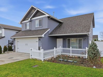 2015 N Bell Rd, Spokane Valley, WA, 99016