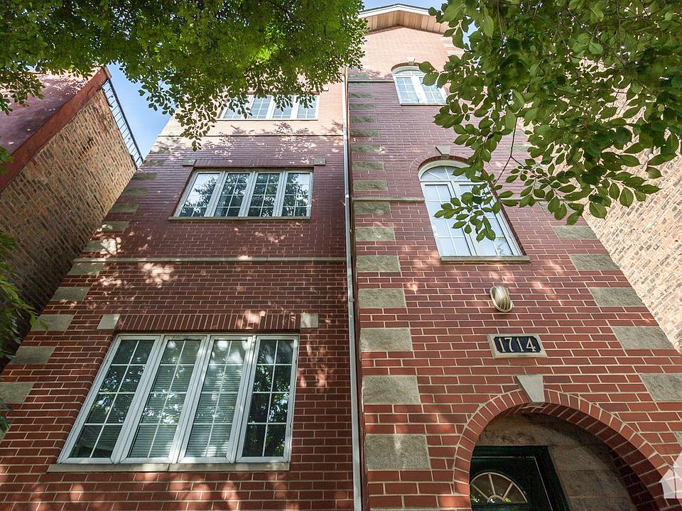 1st image of 1714 N Ashland Ave APT 2
