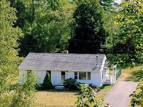 8 Atwood Lane, Brunswick, ME 04011