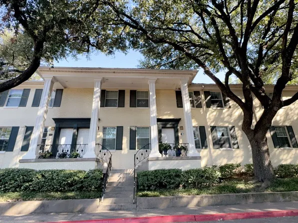 2822 Minert St, Dallas, TX 75219