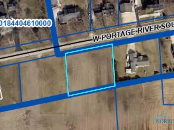 0 W Portage River South Rd, Elmore, OH 43416