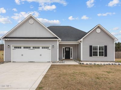 112 Village Creek Drive, Maysville, NC, 28555