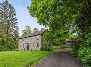 886 Main St N, Southbury, CT 06488