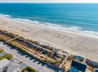LOT 4 Ocean Blvd, Holly Ridge, NC 28445