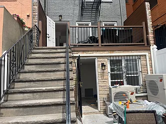 Rented by Daniel Gale Sotheby's International Realty