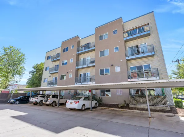 725 S 200 W APT 303, Salt Lake City, UT 84101