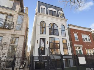2028 W Wabansia Ave #1, Chicago, IL 60647
