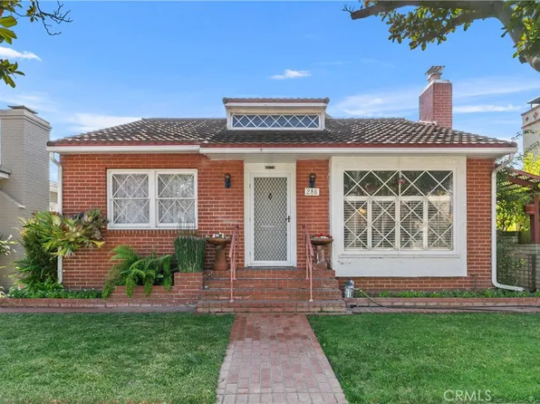 286 Glendora Ave, Long Beach, CA 90803