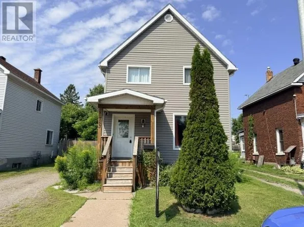 253 Saint James St, Sault Ste Marie, ON P6A 1P7