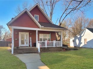 703 N New York Ave, Sedalia, MO 65301