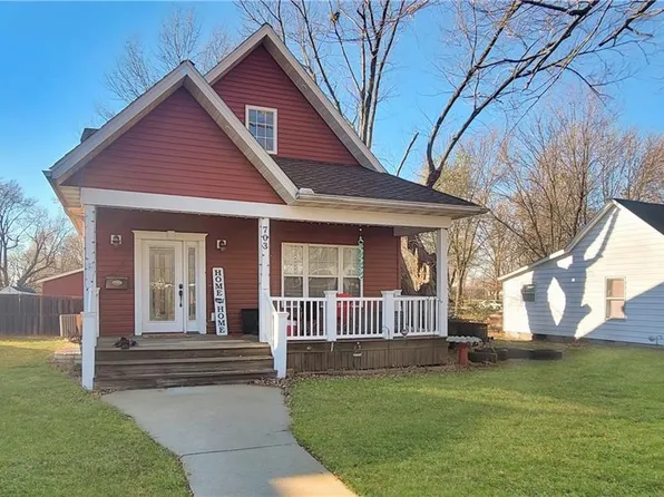 703 N New York Ave, Sedalia, MO 65301
