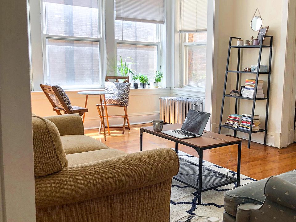 1st image of 5063 N Damen Ave #1A