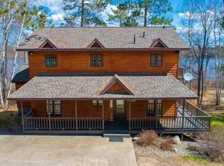 50999 Vermilion Dr, Cass Lake, MN 56633