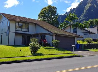 47-568 Halemanu St, Kaneohe, HI 96744