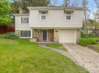 1708 Hiawatha Dr SE, Grand Rapids, MI 49506