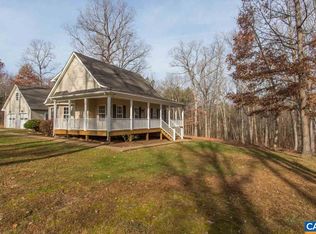 1363 Shiloh Church Rd, Palmyra, VA 22963