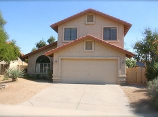 3624 E Jojoba Rd, Phoenix, AZ 85044