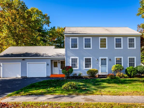 103 Boysenberry Drive, South Portland, ME 04106