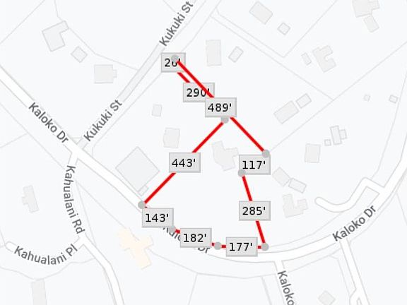 4th image of 73-4621 Kaloko Dr