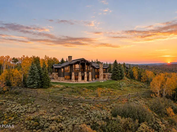 9156 E Forest Creek Rd, Heber, UT 84032