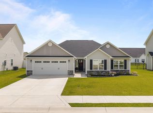 2008 Grouper Run, New Bern, NC 28562