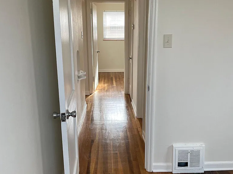 HALL LEADING TO 2ND BED ROOM
