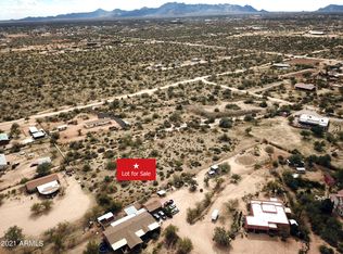 0 E Dixileta Dr, Scottsdale, AZ 85262