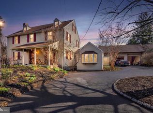 755 Fetters Mill Rd, Huntingdon Valley, PA 19006