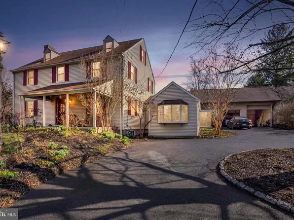 755 Fetters Mill Rd, Huntingdon Valley, PA 19006