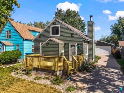 214 N Jessica Ave, Sioux Falls, SD, 57103