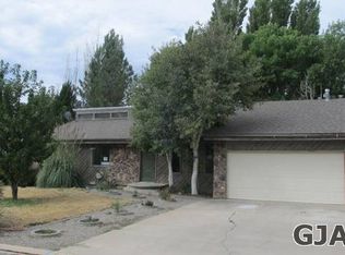 581 Shoshone St, Grand Junction, CO 81504
